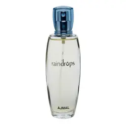 Ajmal Raindrops For Women EDP 50 ml