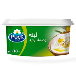 بوك لبنة كاملة الدسم 650 جم