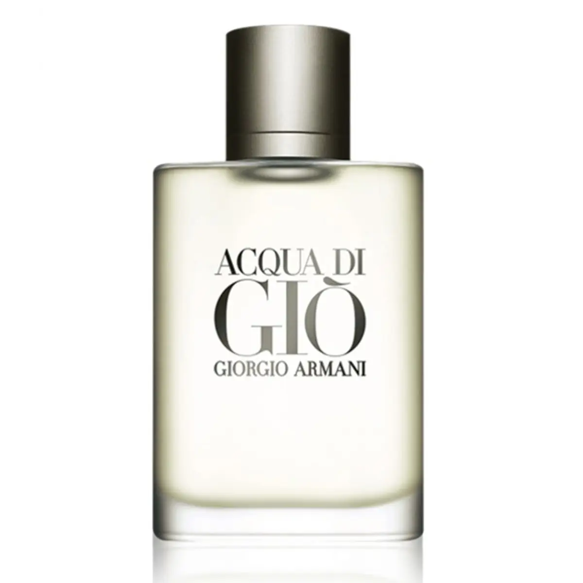 Giorgio Armani Acqua Di Gio For Men EDT 100 ml - view 1