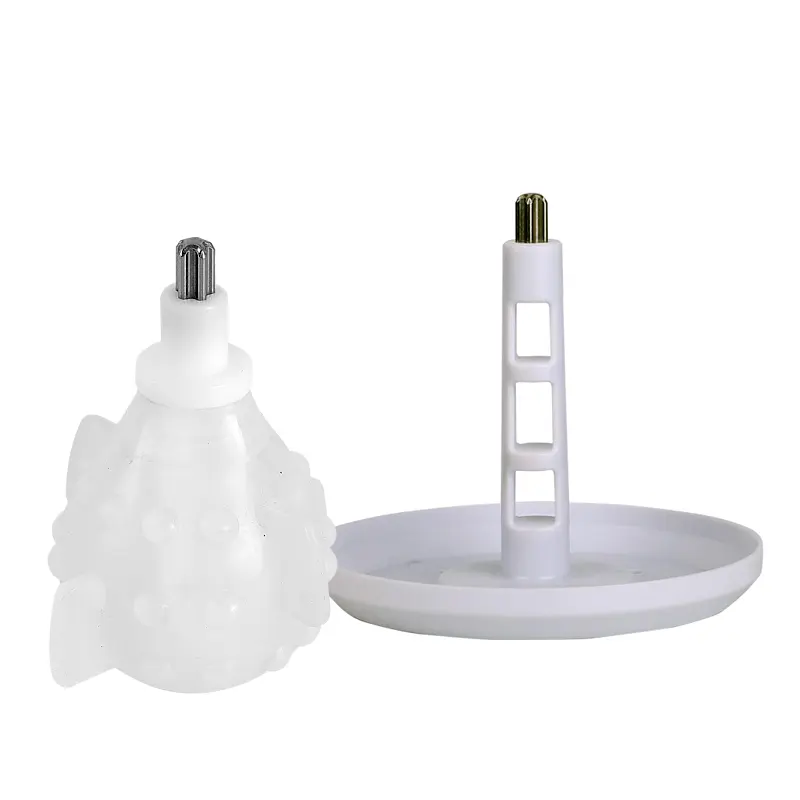 Koolen Food Chopper Stainless Bo wl  with Accessories 2L 350  w - view 2
