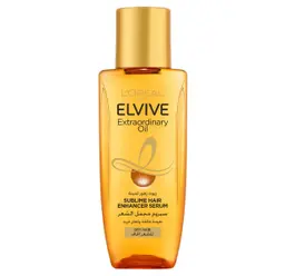 L'Oreal Paris Elvive Extraordinary Oil For Dry Hair 50 ml