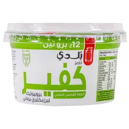بلدي زبادي كفير ١٨٠ جم