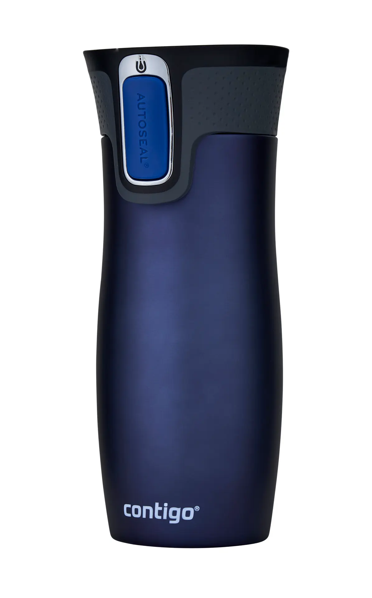 Contigo West Loop Autoseal Thermal Mug 470 ml Dark blue - view 1