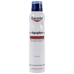 Eucerin Aquaphor Body Spray Ointment 250 ml