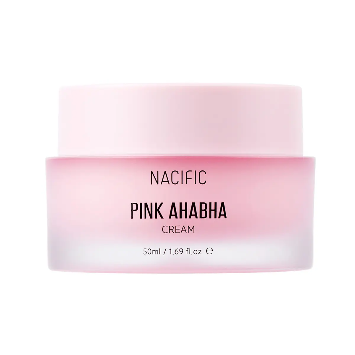 Nacific Pink AHA BHA Cream 50 ml - view 1