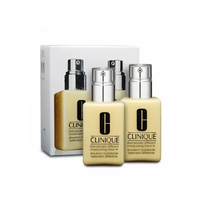 Clinique Dramatically Different Moisturizing Lotion 2 pcs 125 ml - view 4