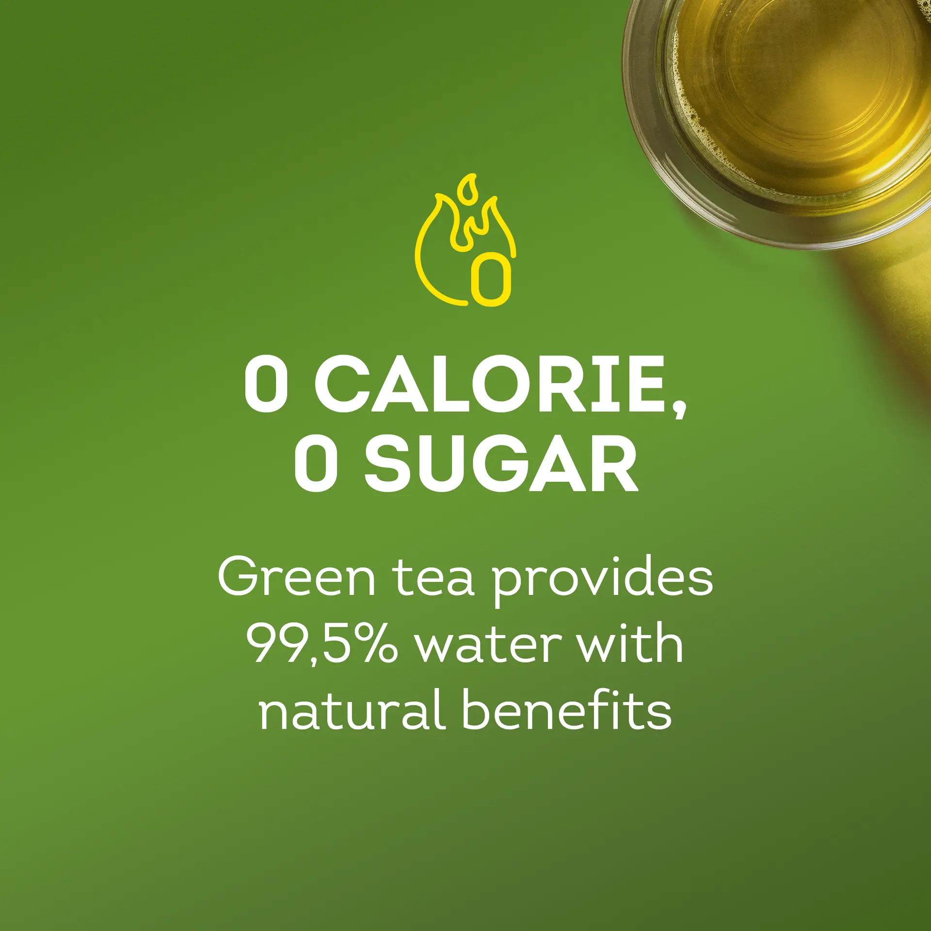 Lipton Green Tea Lemon 100 Teabags - view 6