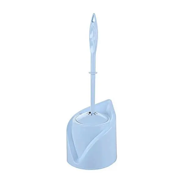 Titiz Classic Toilet Brush Set Shrink Wrapped Assorted Color - view 4
