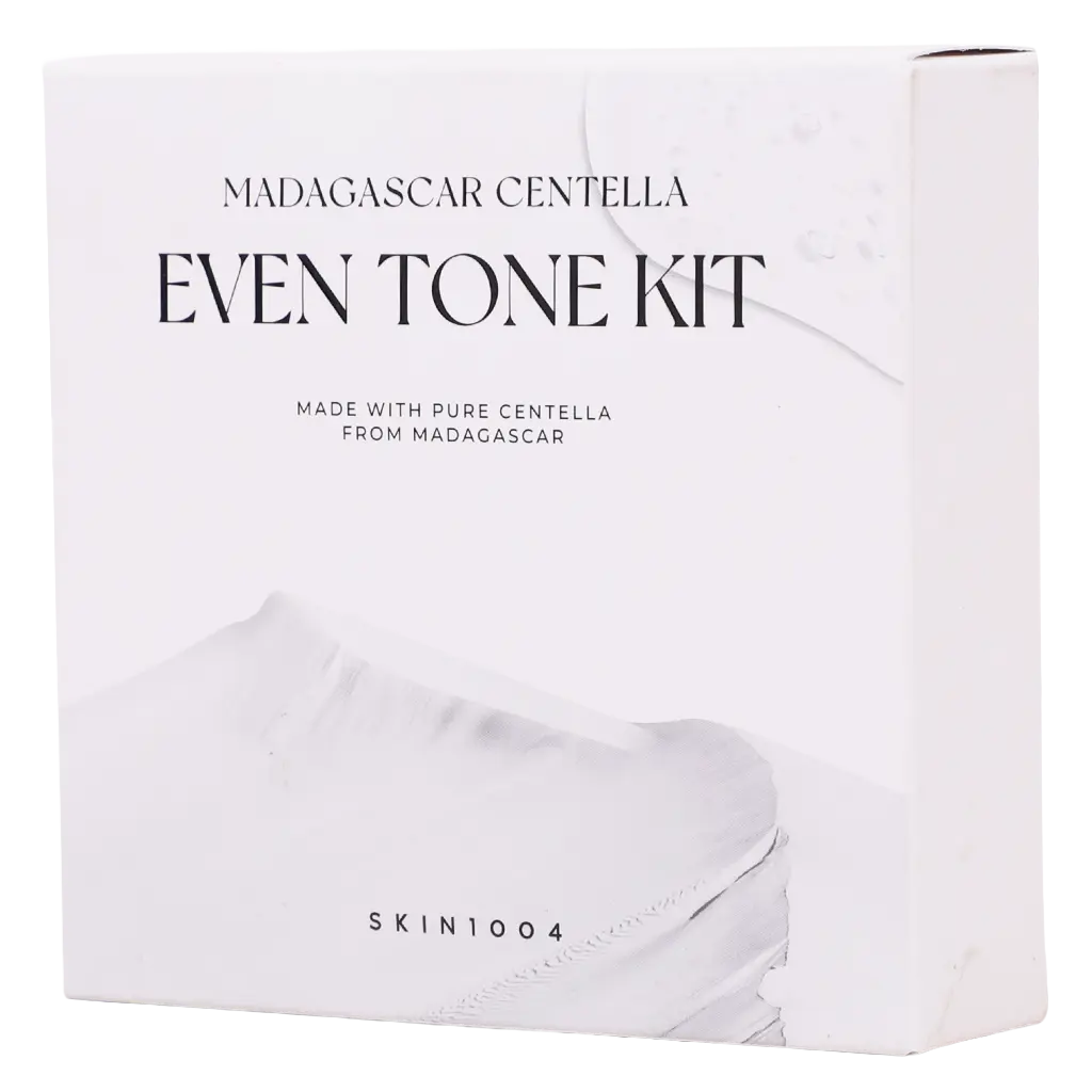 Skin1004 Madagascar Centella Even Tone Kit 4 pcs - view 1