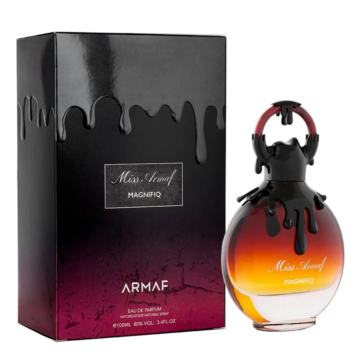 Armaf Miss Armaf Magnifiq For Women EDP 100 ml - view 2