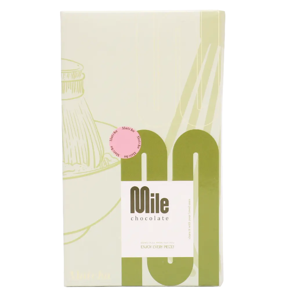  Mile Matcha - view 2