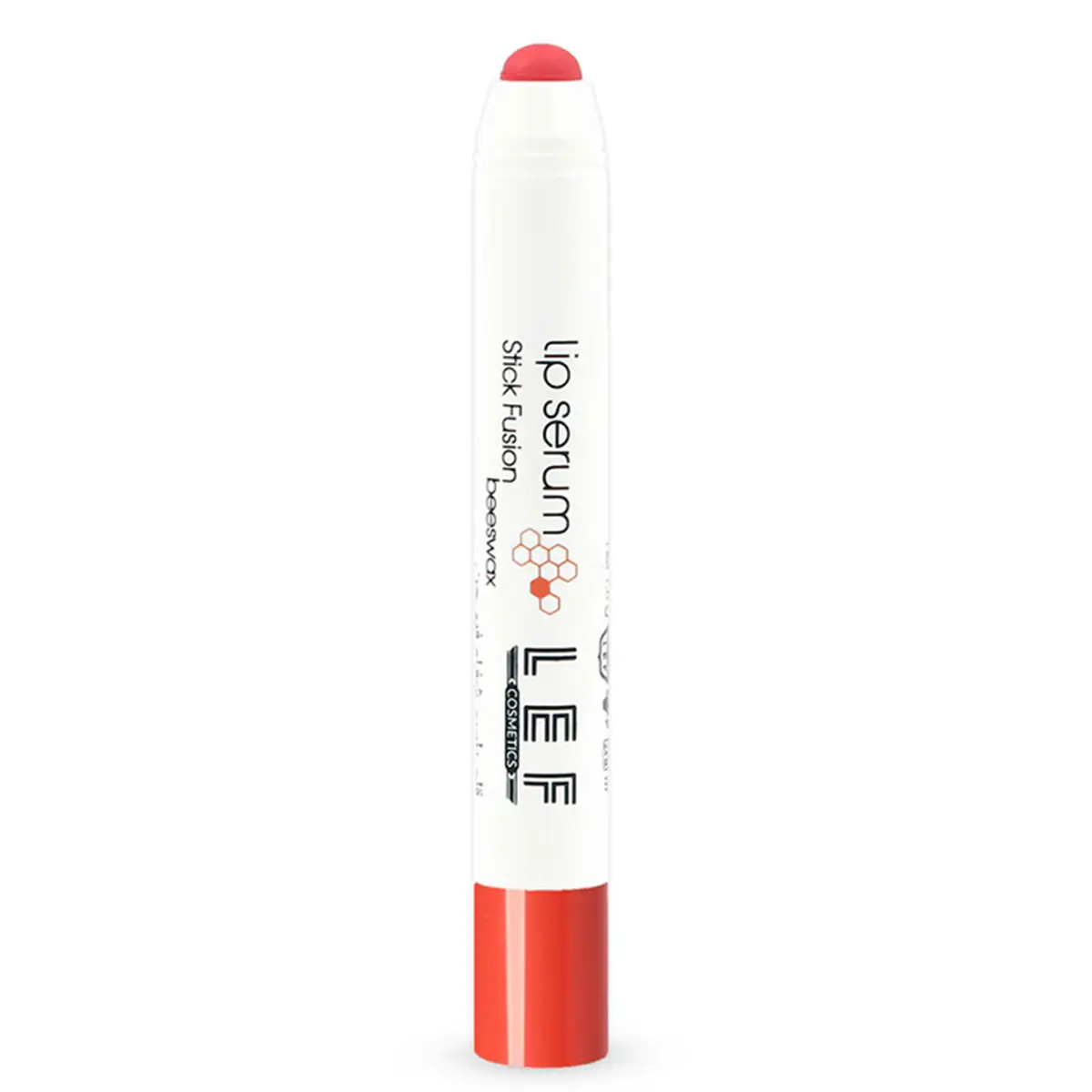 Lef Lip Serum Stick Fusion Blossom 03 - view 1