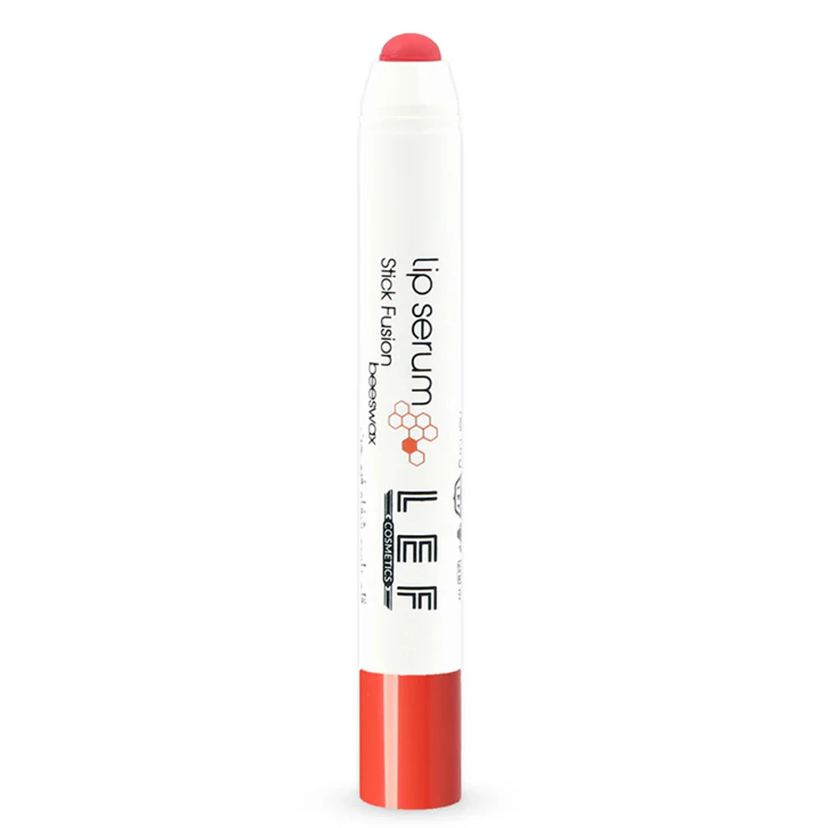 Lef Lip Serum Stick Fusion Blossom 03