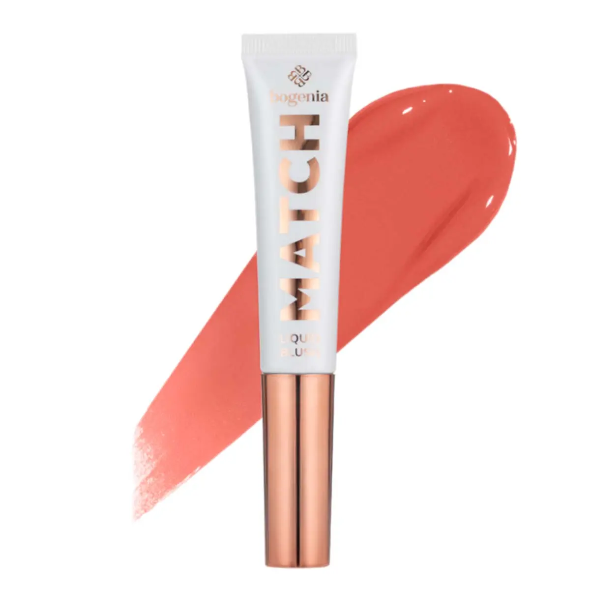 Bogenia Match Liquid Blush 003 - view 1