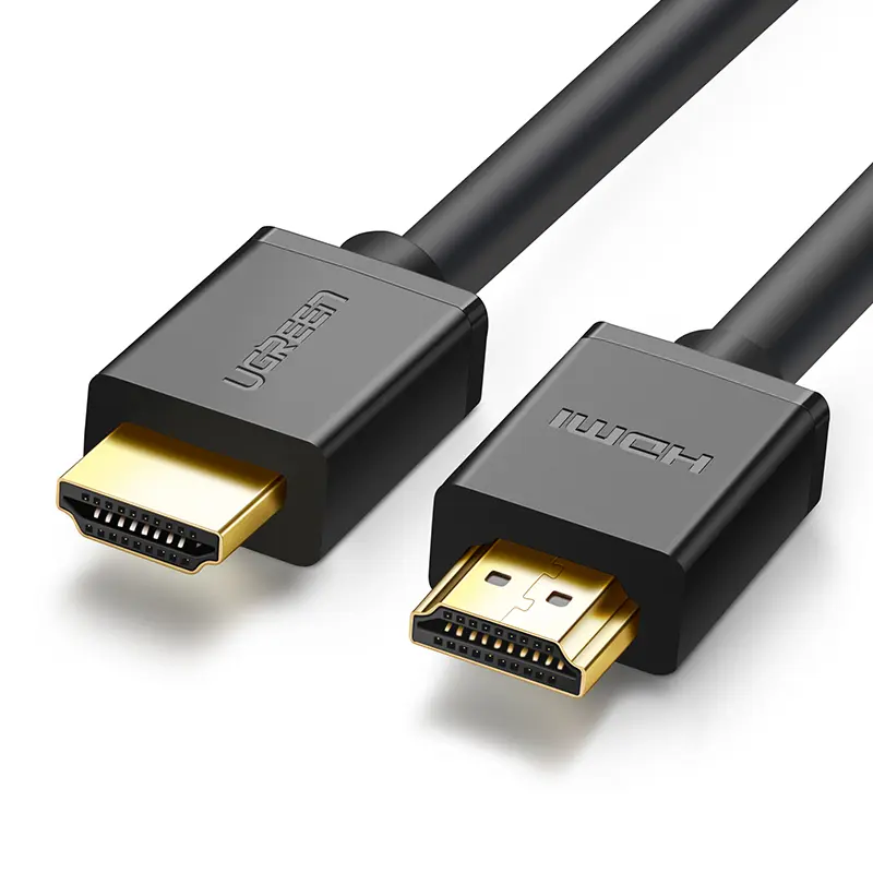 Ugreen HDMI Cable 2m Black - view 3