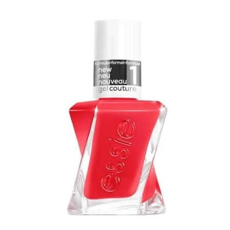 Essie Gel Couture 470 Sizzling Hot 13.5 Ml