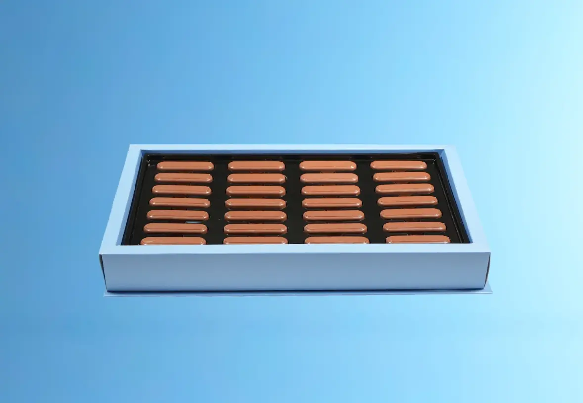 Choco Best Signature - view 5
