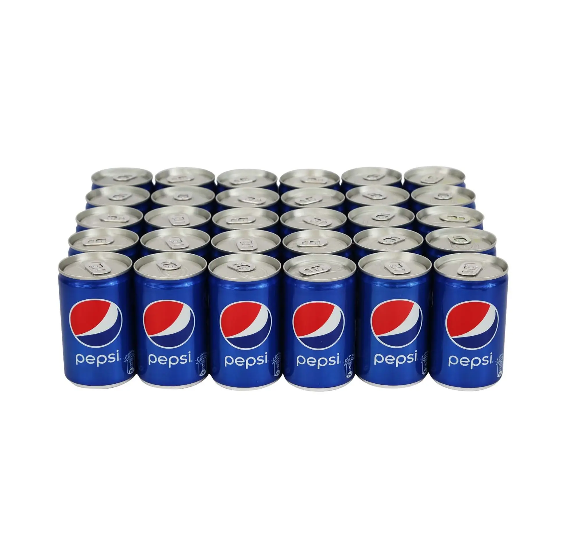 Pepsi 150MLX30 - view 1