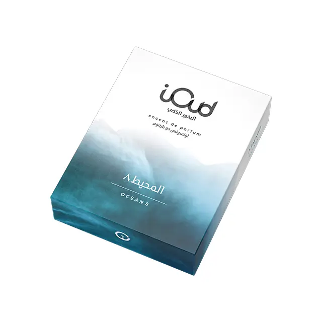 Ioud Ocean  8 Pcs - view 4
