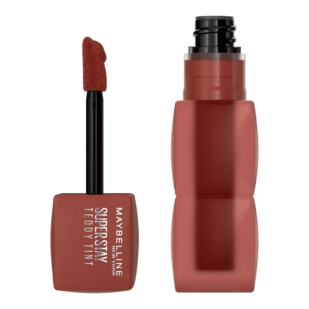 Maybelline Teddy Tint Lip Tint Date - view 1