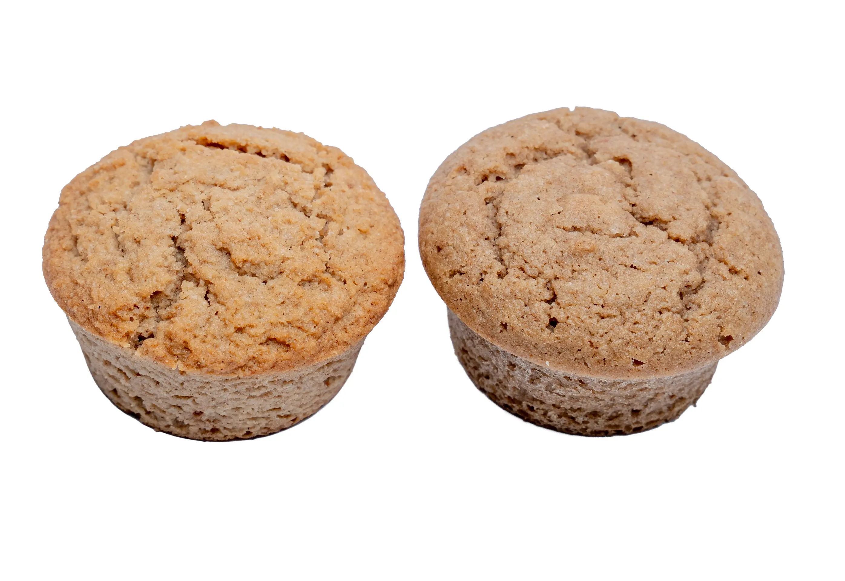 Raha Bakehouse Keto Cinnamon Cupcake 2pcs 86gm - view 4