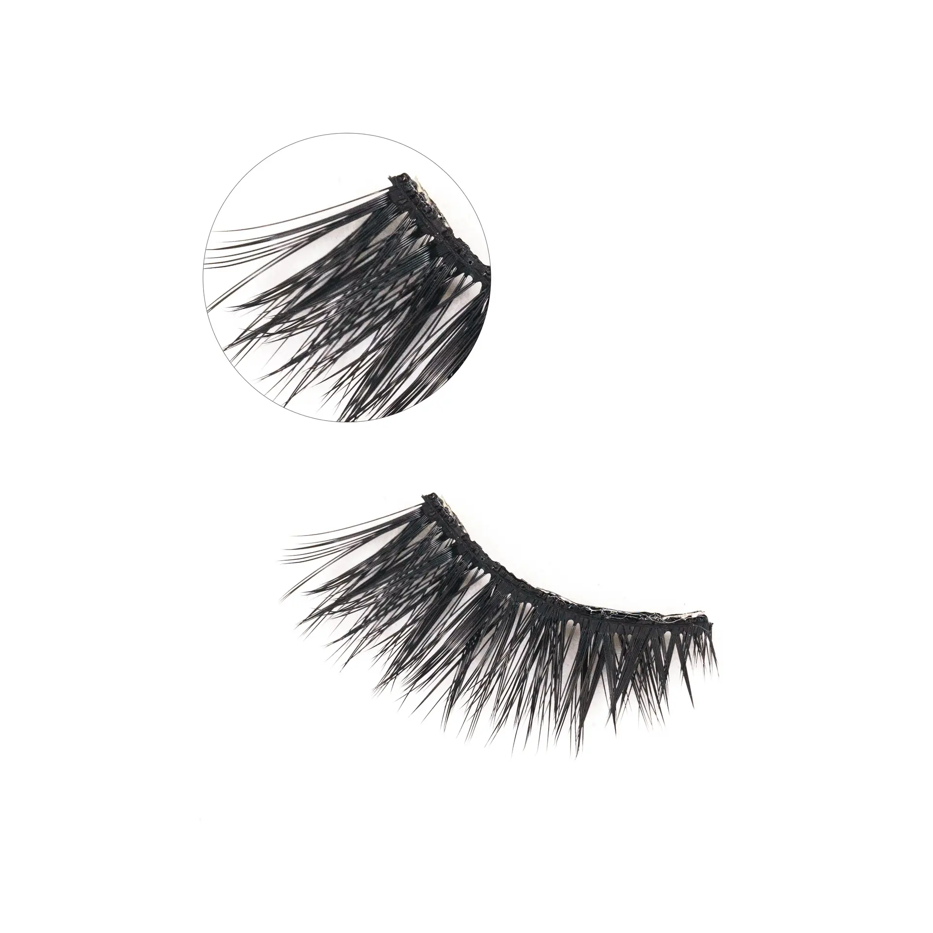 Ousha Double Lashes No 12 - view 5