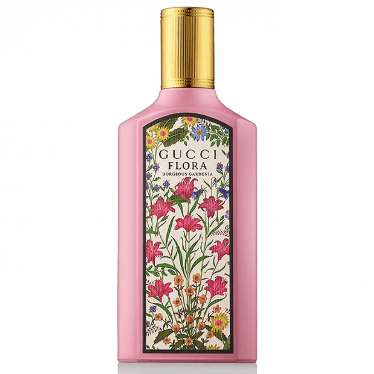 Gucci Flora Gorgeous Gardenia For Women  EDP 100 ml - view 1