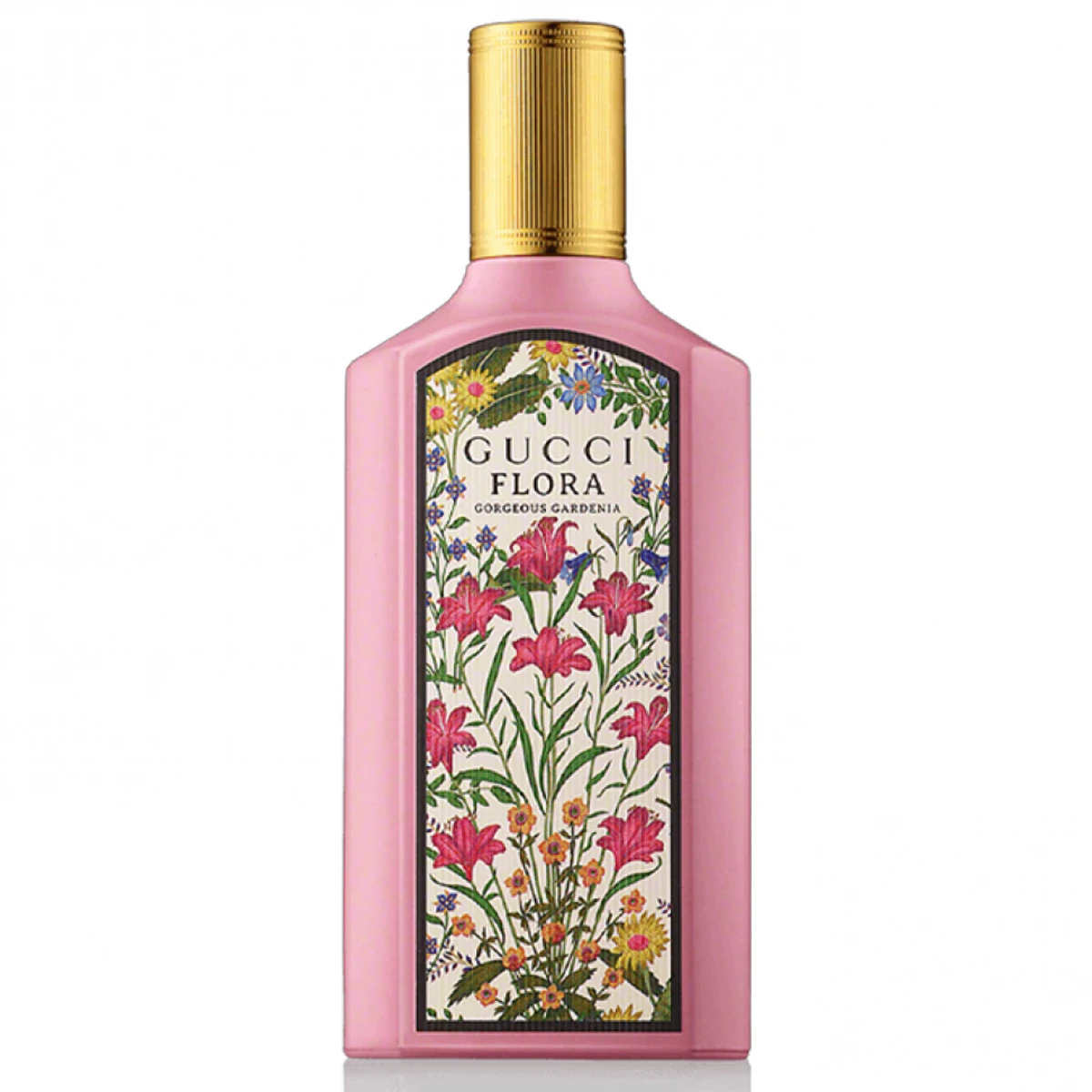 Gucci Flora Gorgeous Gardenia For Women  EDP 100 ml