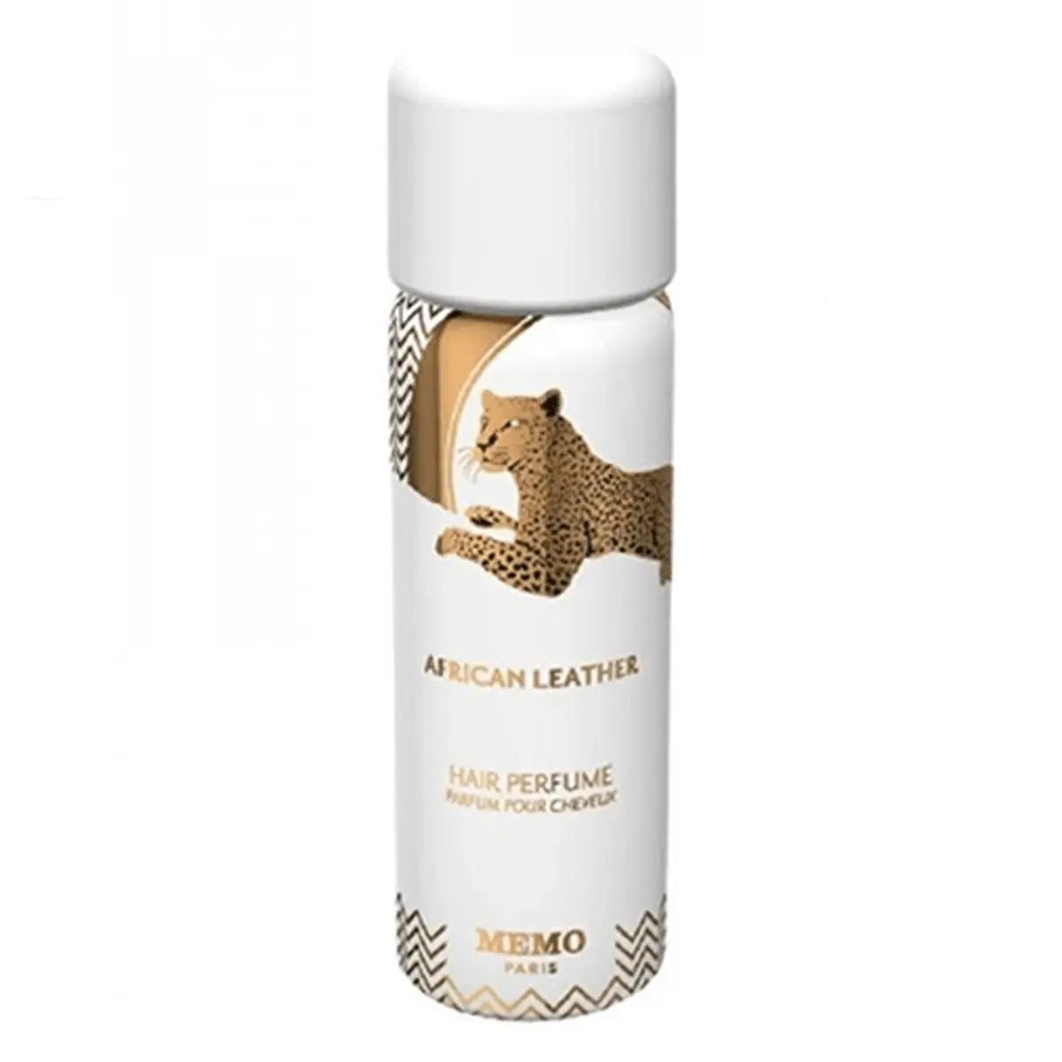 Memo Paris African Leather Hair Mist 80 ml - view 1