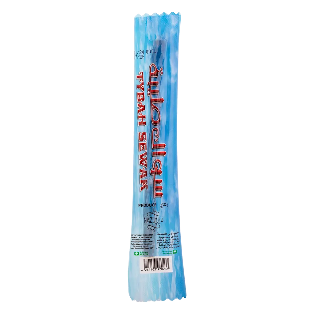 Siwak Tyba 1 Pcs - view 2