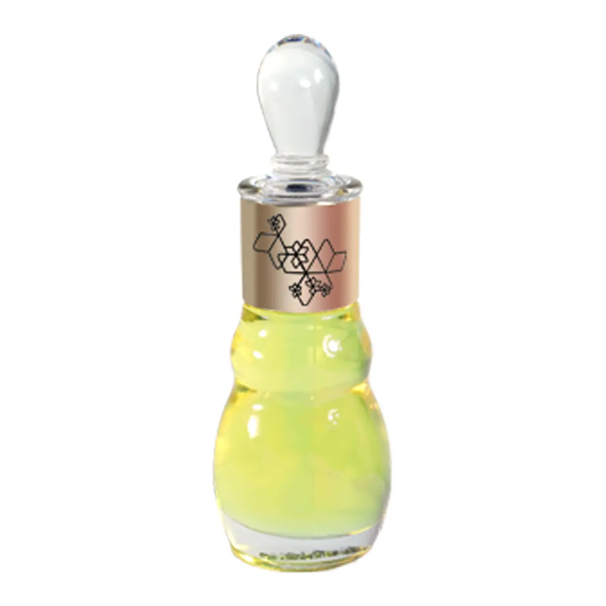 Ajmal Misk C&C Perfume Oil 12 gm - view 4
