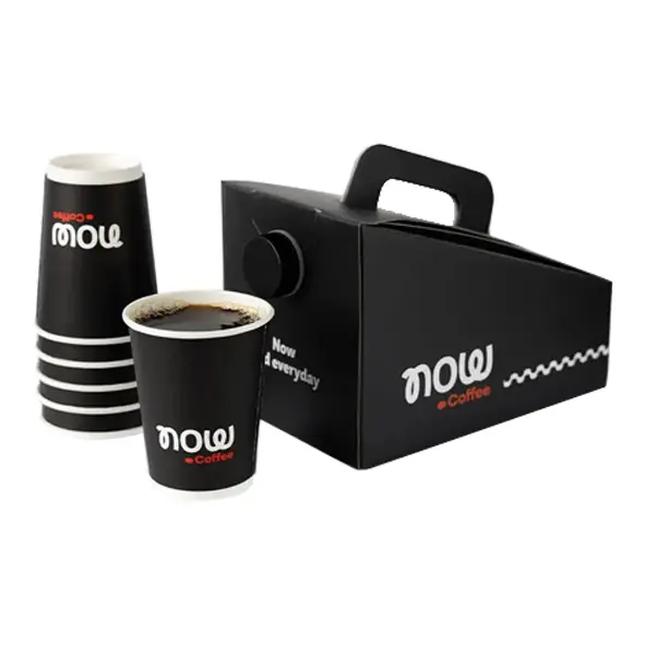 Now Hot Coffee Of The Day 1.2 L - view 1