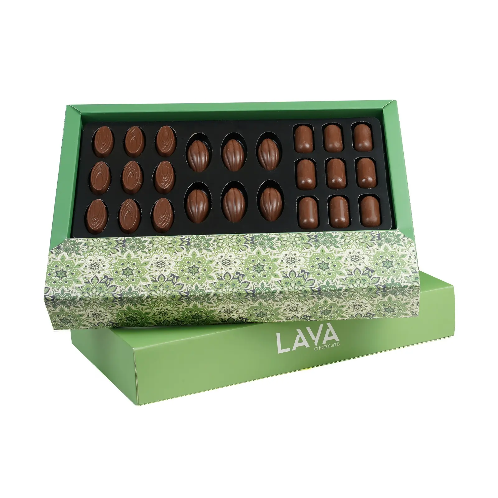 Lava Olivia 24 PCS - view 2