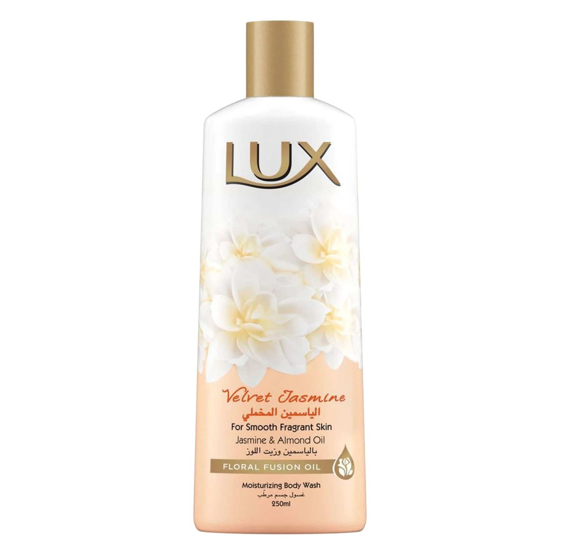 Lux Velvet Jasmine Body Wash 250 ml