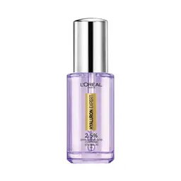L'Oreal Paris Hyaluron Expert 2.5% Hyaluronic Acid + Caffeine Eye Serum - 20ml