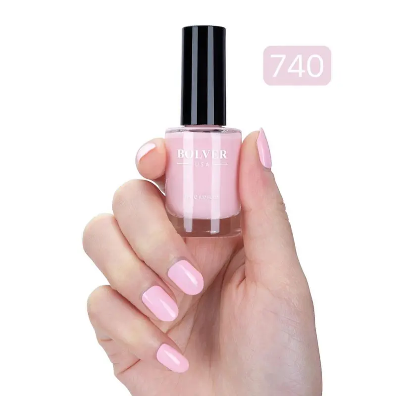 Bolver Usa Nail Polish Cake 740 - view 3