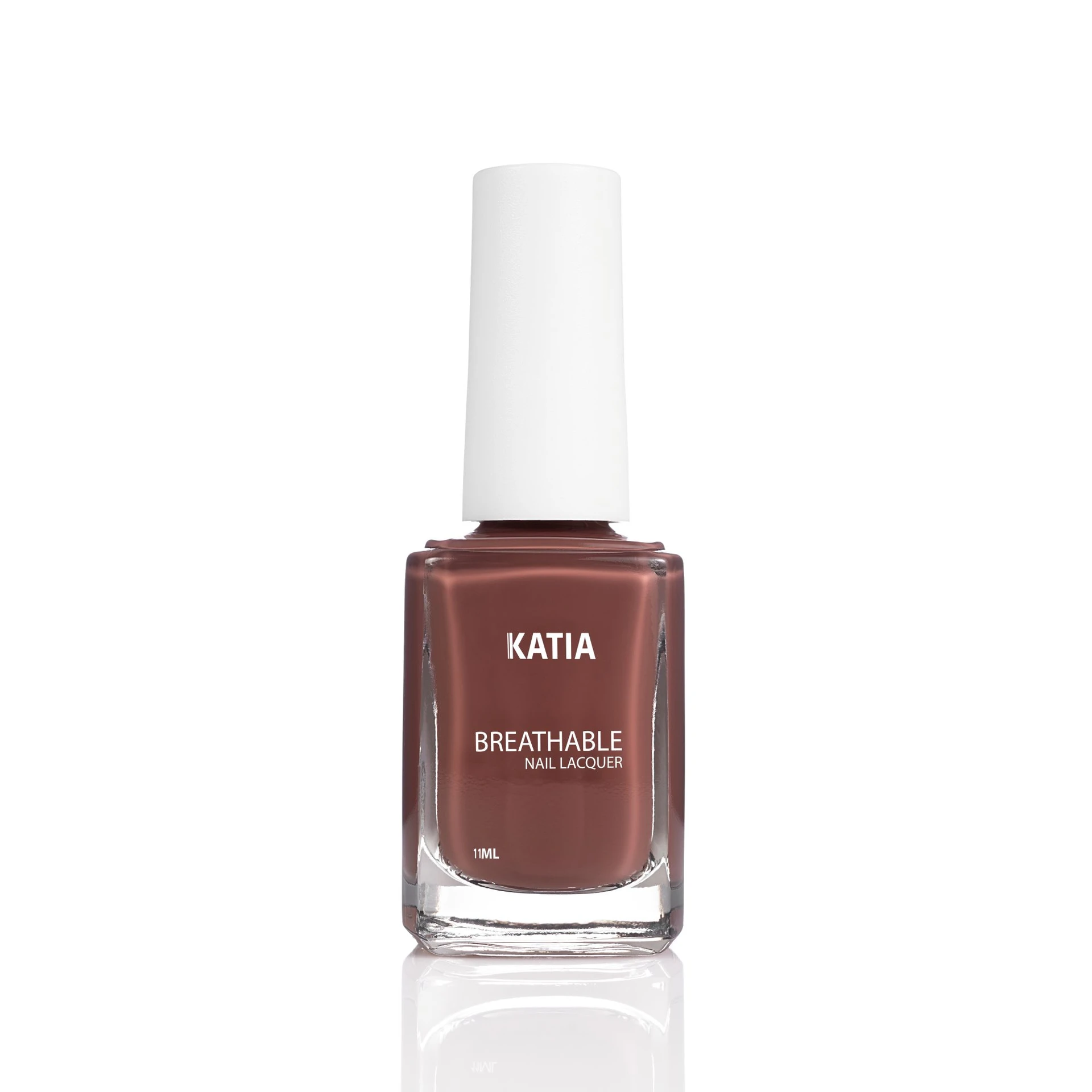 Katia Breath Your Nails 11Ml K007