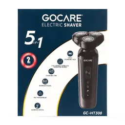 Go Care Electric Shaver GCMS-308