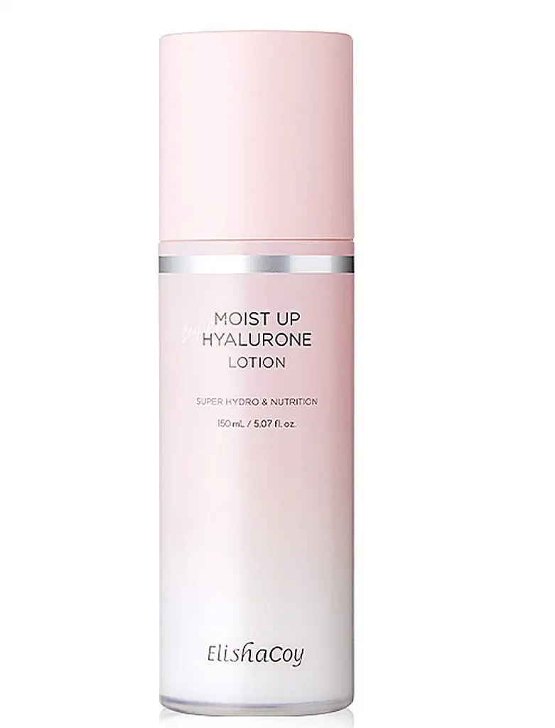ElishaCoy Moist Up Hyalurone Lotion 150 ml - view 1