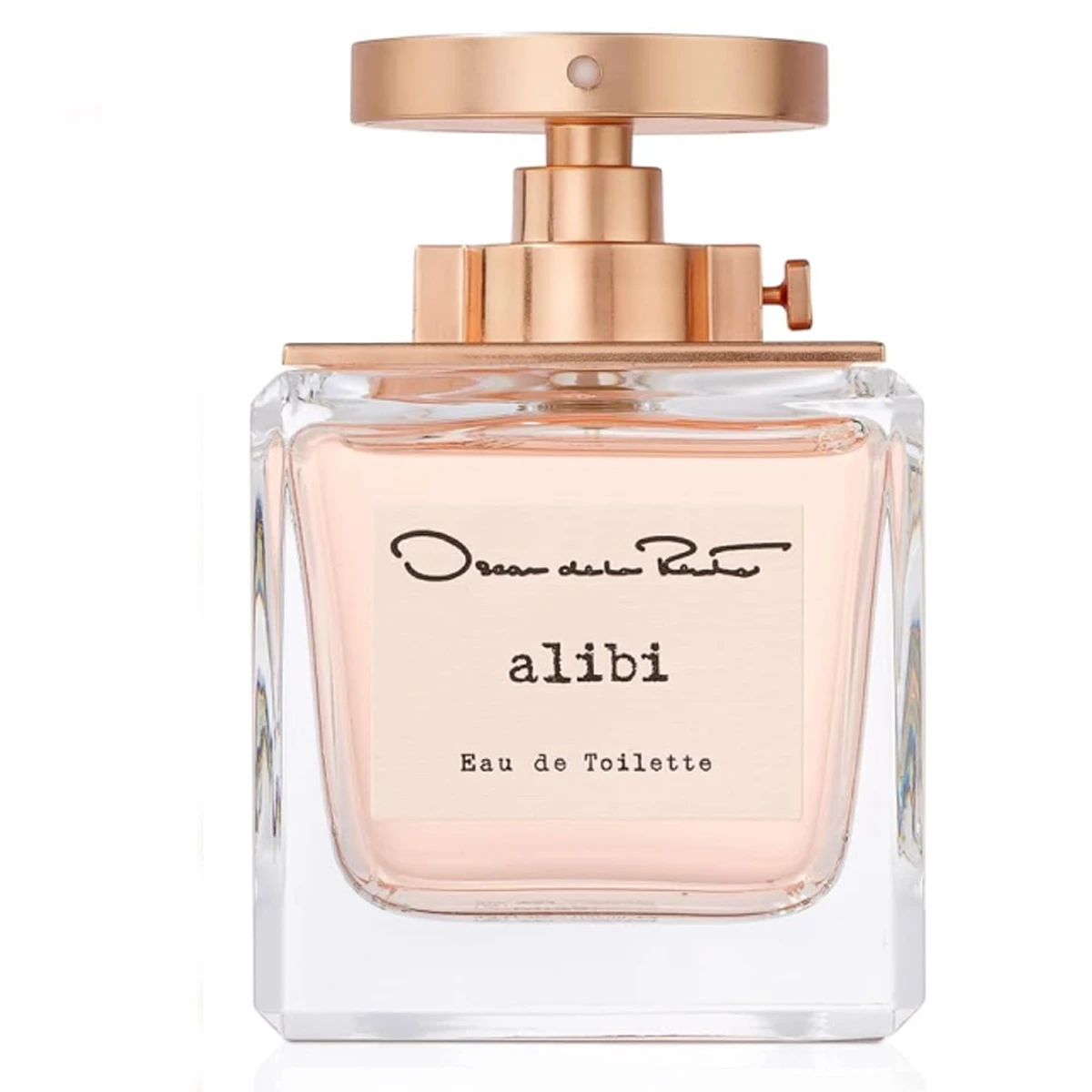 Oscar De La Renta Alibi For Women EDT 100 ml