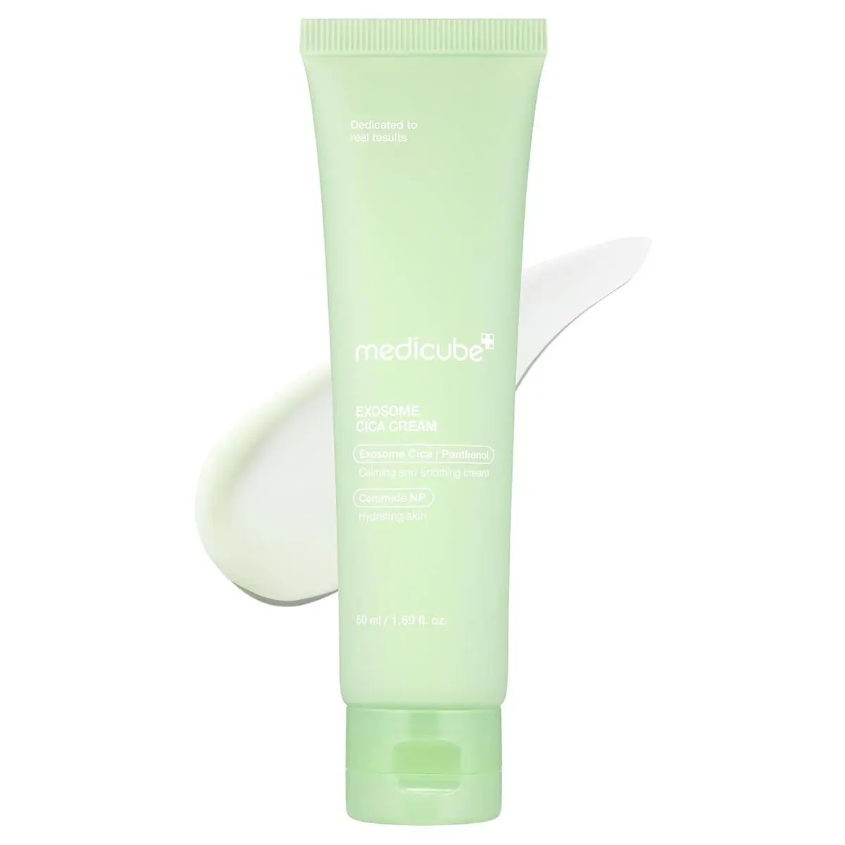 Medicube Exosome Cica Cream 50 ml - view 1