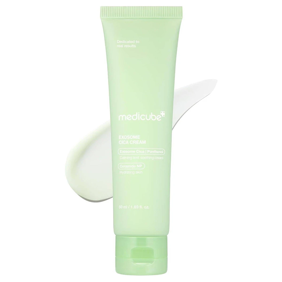 Medicube Exosome Cica Cream 50 ml