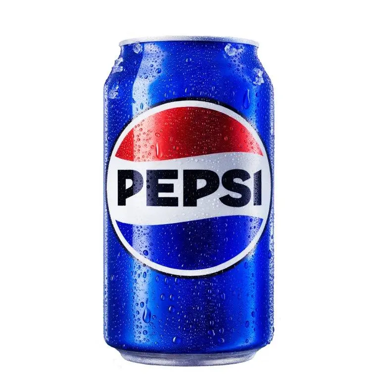 Pepsi Cola 330ML - view 1