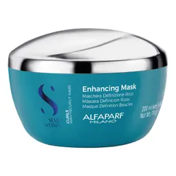 Semi Dilino Hair Mask Curly 200 ml
