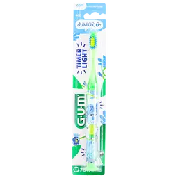 Gum Gum Junior Monster Light Up Toothbrush