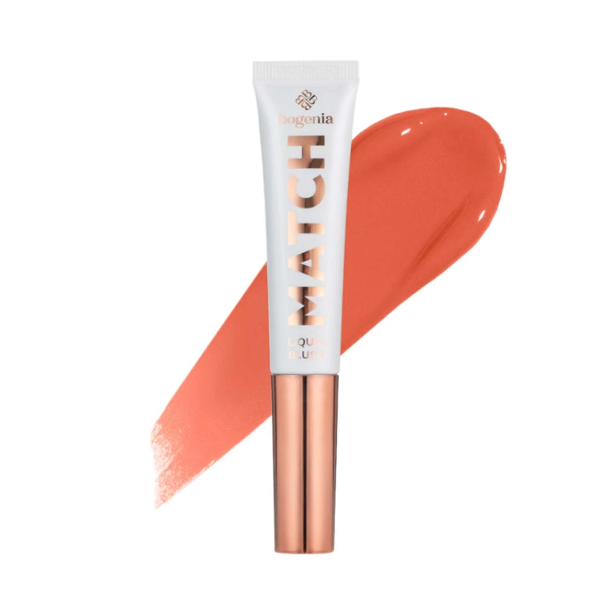 Bogenia Match Liquid Blush 001