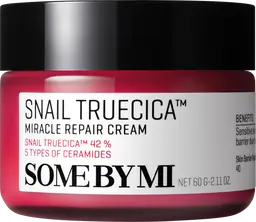 SOME BY MI SNAIL TRUECICA™ MIRACLE REPAIR CREAM 60G