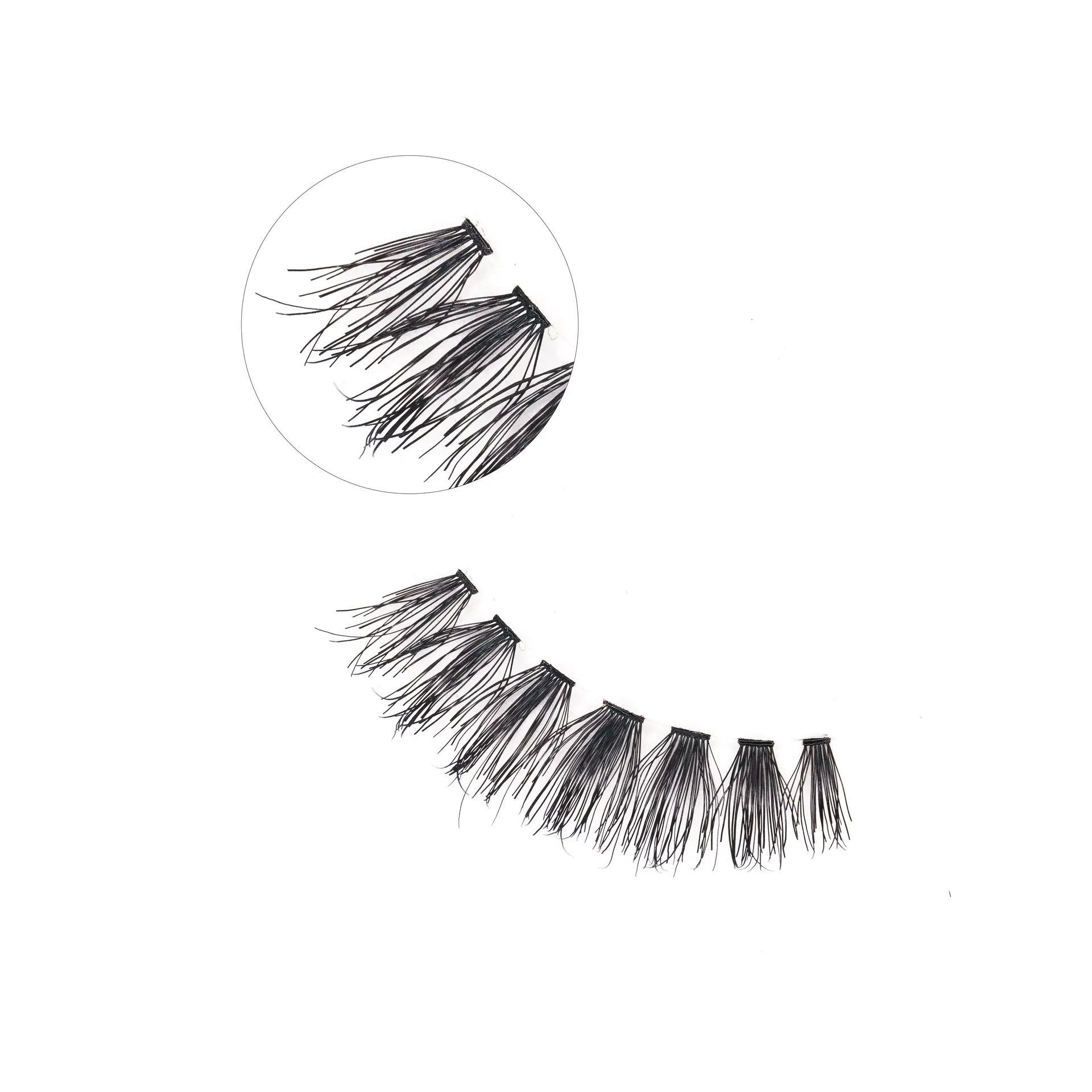 Ousha Single Lashes 1 - view 5