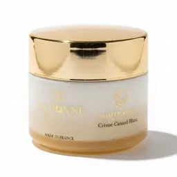 White Duck Cream for Removing Pigmentation and Stubborn Dark Spots 100 gm