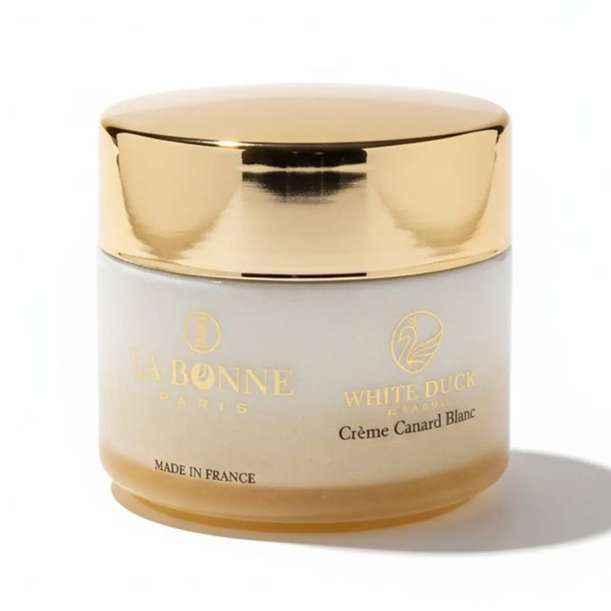 White Duck Cream for Removing Pigmentation and Stubborn Dark Spots 100 gm - view 1